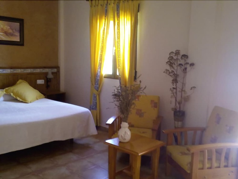 Hotel Los Ca�os de La Alcaiceria