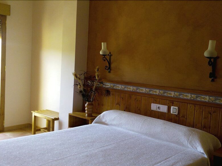 Hotel Los Ca�os de La Alcaiceria
