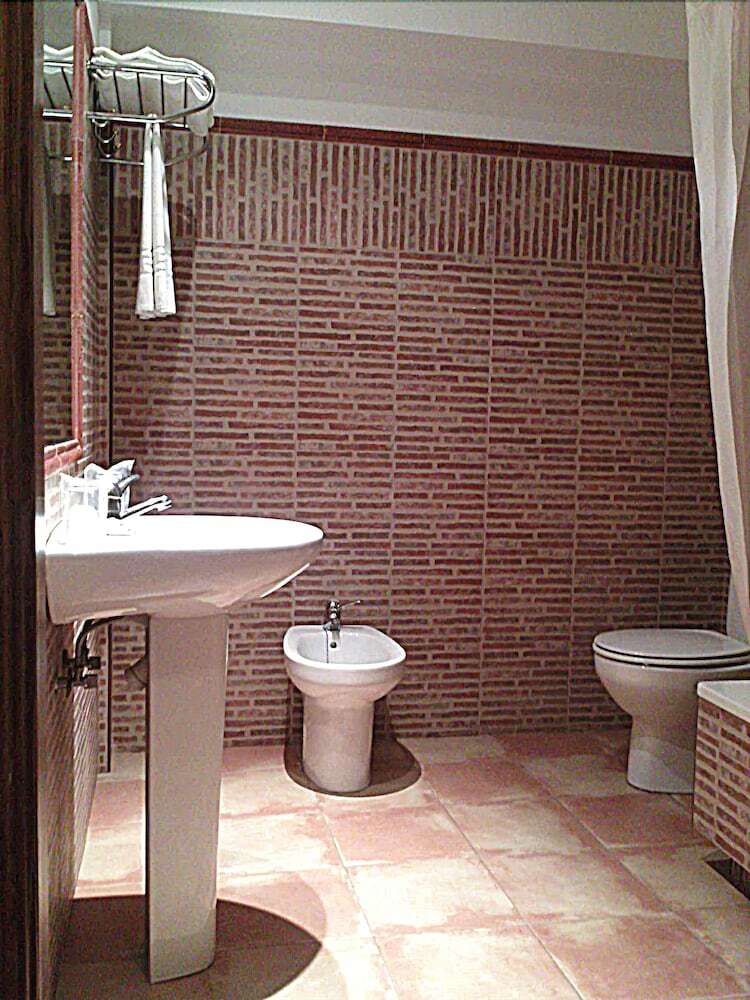 Hotel Los Ca�os de La Alcaiceria