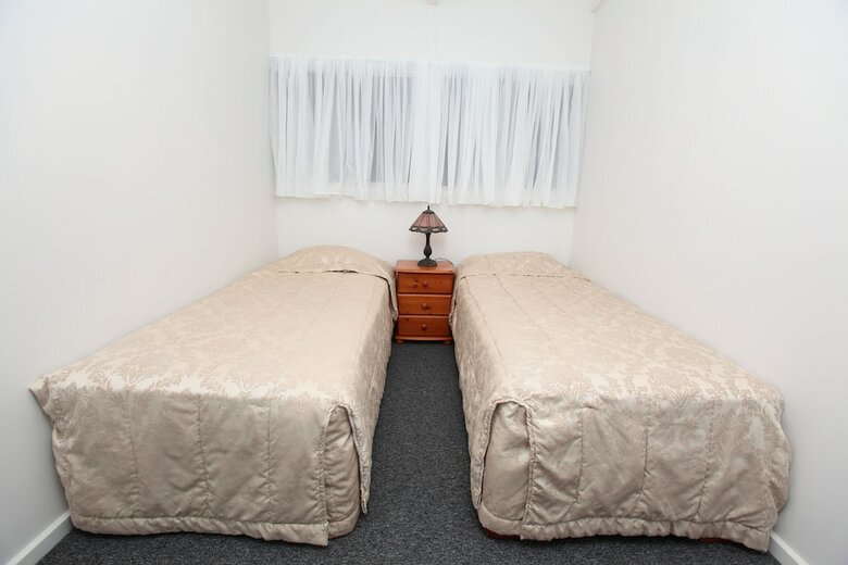 The Esplanade Motel