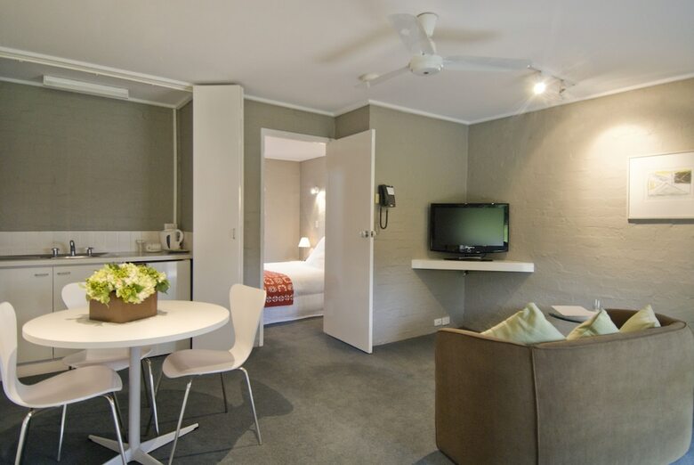 Hotel Lancemore Hill At Macedon Ranges