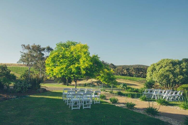 Hotel Lancemore Hill At Macedon Ranges