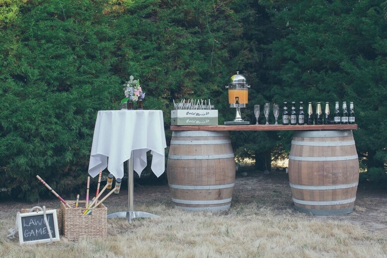Hotel Lancemore Hill At Macedon Ranges