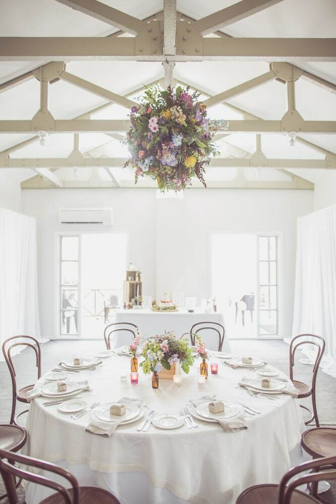 Hotel Lancemore Hill At Macedon Ranges