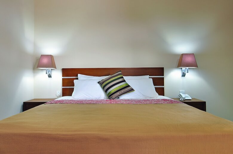 Hotel Taman Ayu Townhouse