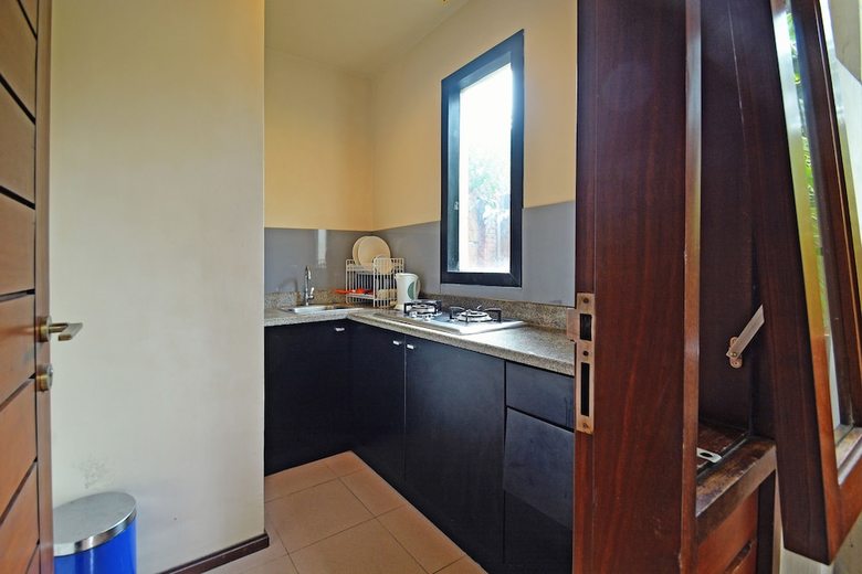 Hotel Taman Ayu Townhouse