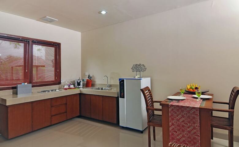 Hotel Taman Ayu Townhouse