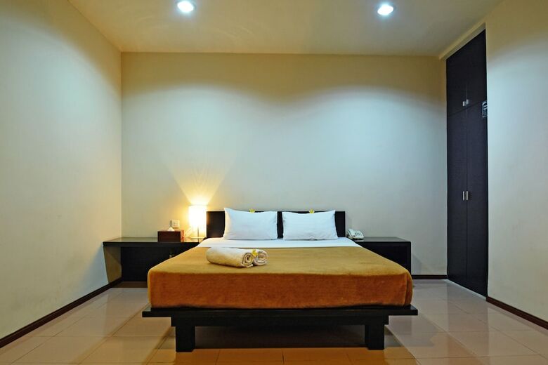 Hotel Taman Ayu Townhouse