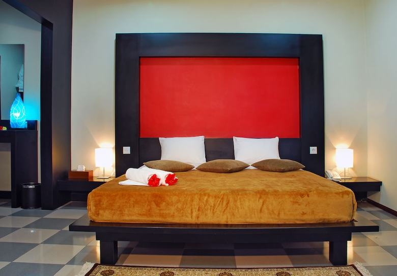 Hotel Taman Ayu Townhouse