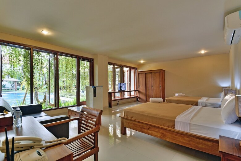 Hotel Taman Ayu Townhouse