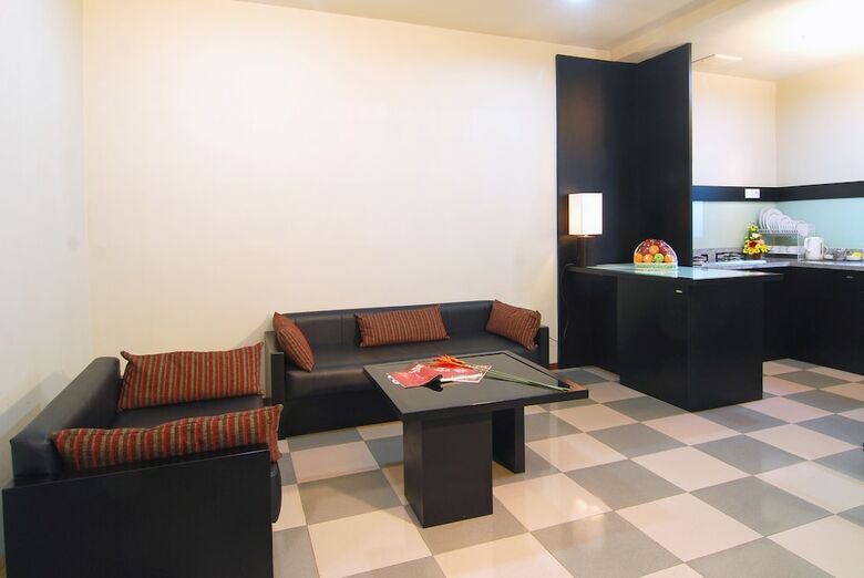 Hotel Taman Ayu Townhouse