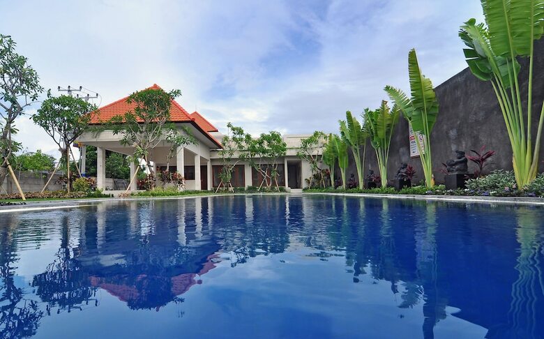 Hotel Taman Ayu Townhouse