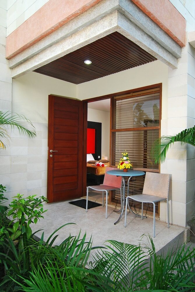 Hotel Taman Ayu Townhouse