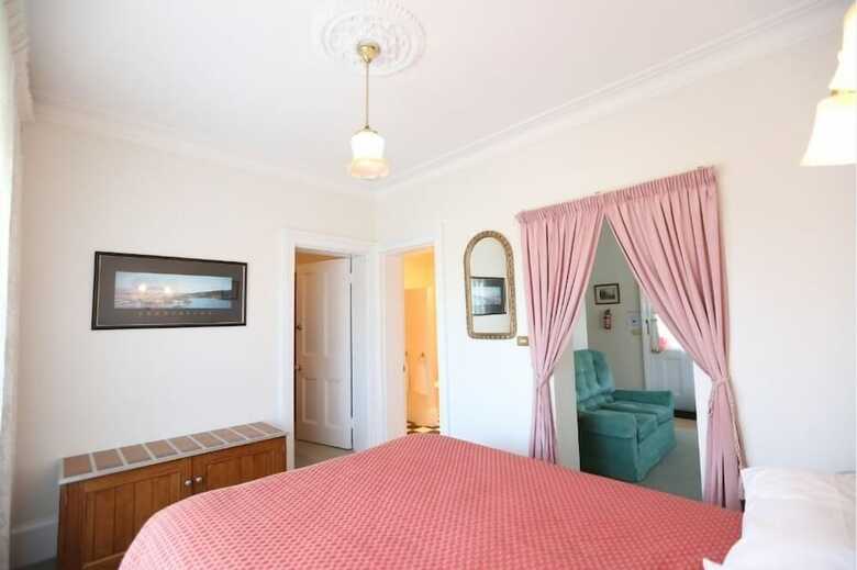 Hotel Kilmarnock House