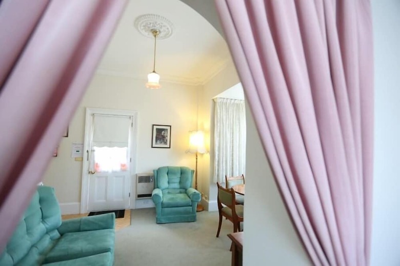 Hotel Kilmarnock House