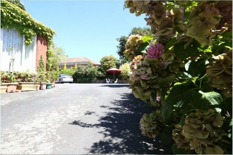Hotel Kilmarnock House