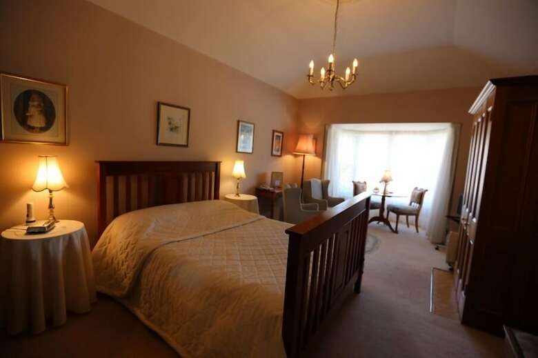 Hotel Kilmarnock House