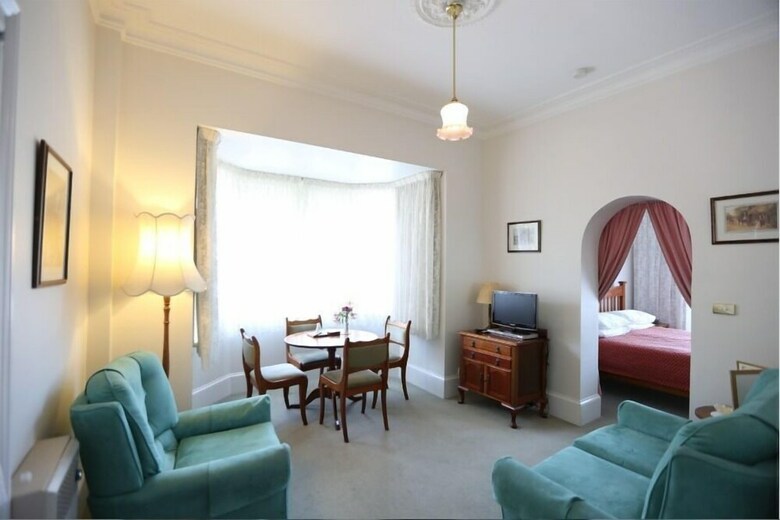 Hotel Kilmarnock House