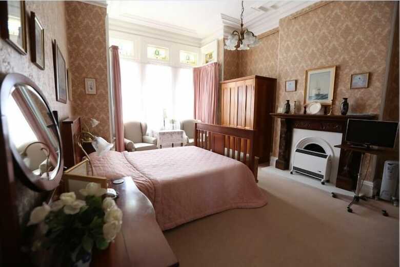 Hotel Kilmarnock House