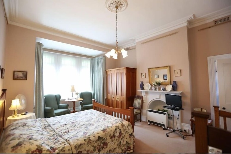 Hotel Kilmarnock House