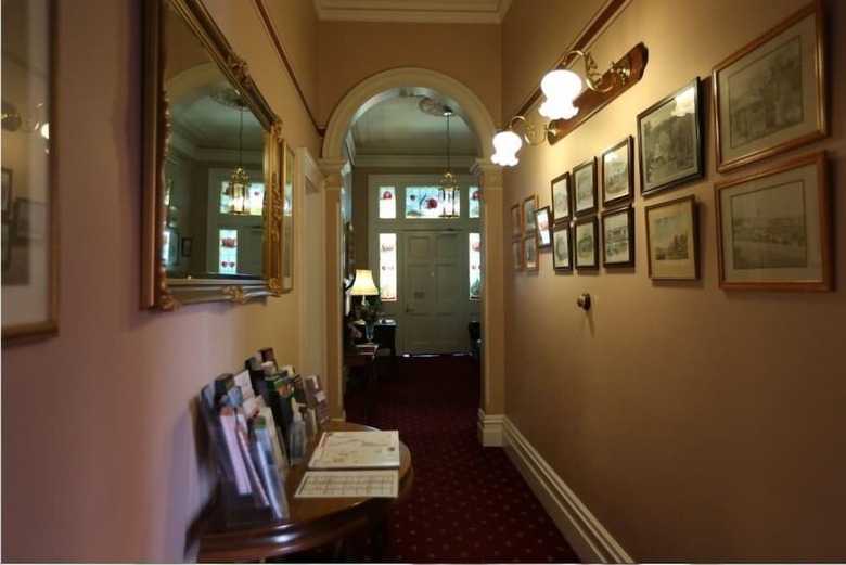 Hotel Kilmarnock House