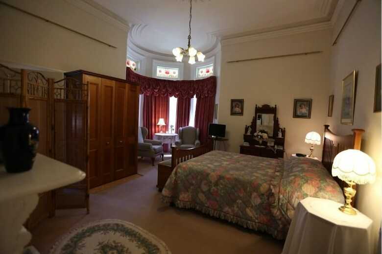Hotel Kilmarnock House