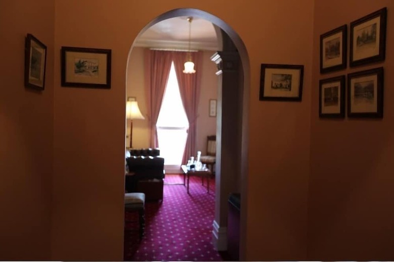 Hotel Kilmarnock House