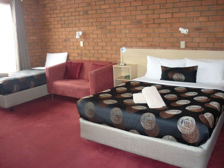 Shannon Motor Inn