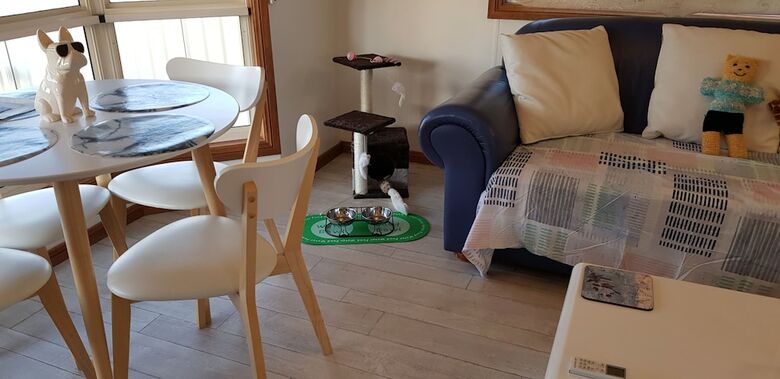 Must Love Dogs B&B