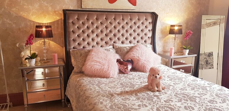 Must Love Dogs B&B
