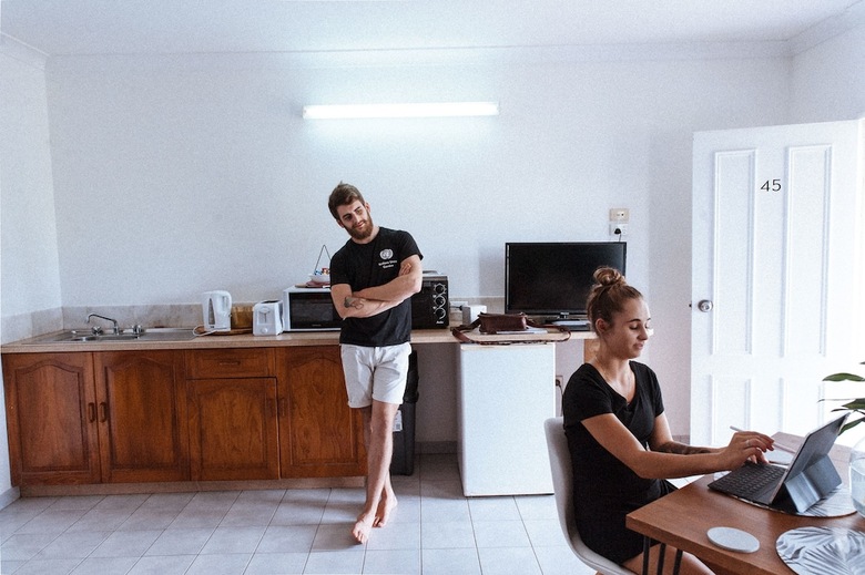Motel Nomad Cairns