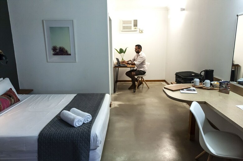 Motel Nomad Cairns