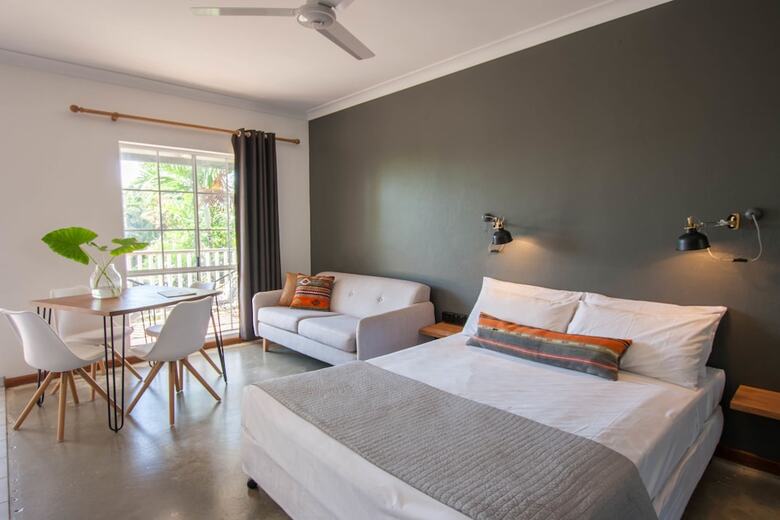 Motel Nomad Cairns