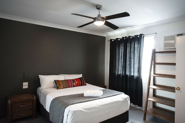 Motel Nomad Cairns