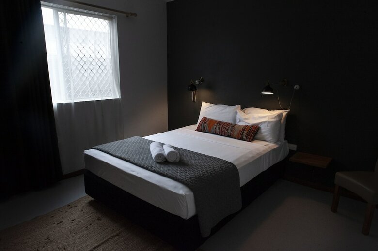 Motel Nomad Cairns