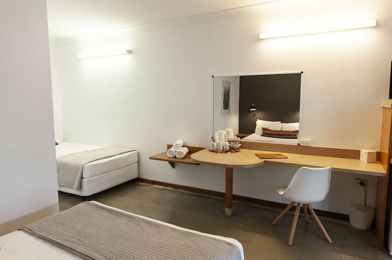 Motel Nomad Cairns