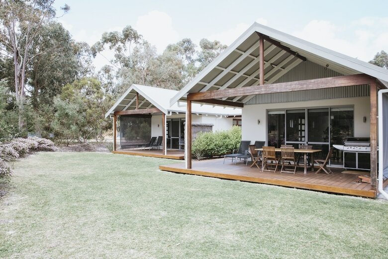 Yallingup Villas