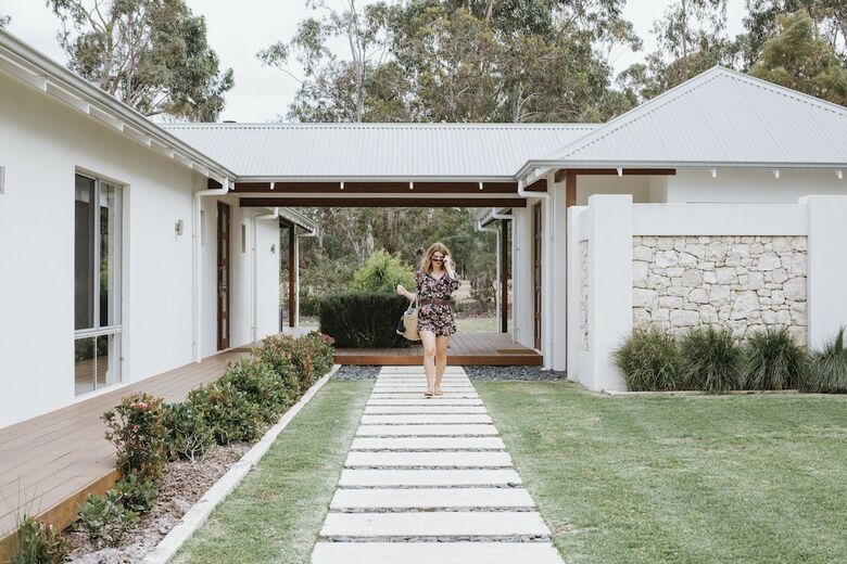 Yallingup Villas