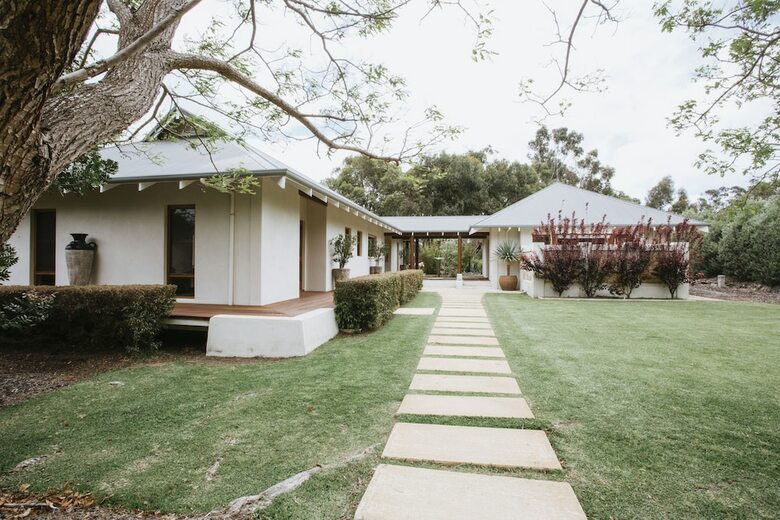 Yallingup Villas