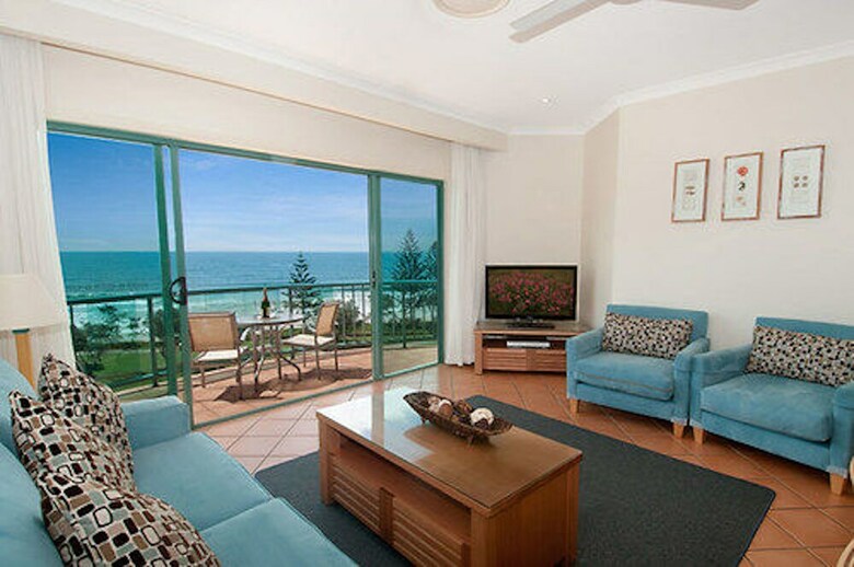 Apartamentos Alex Seaside Resort