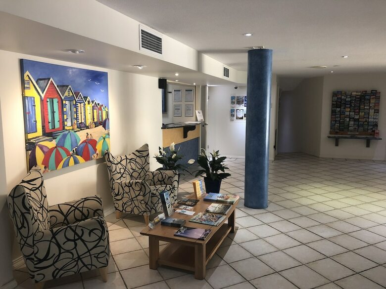 Apartamentos Alex Seaside Resort