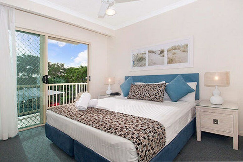 Apartamentos Alex Seaside Resort