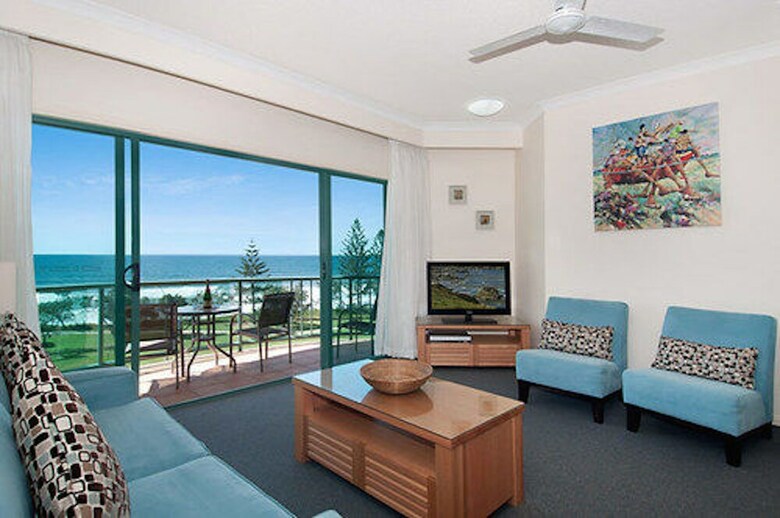 Apartamentos Alex Seaside Resort