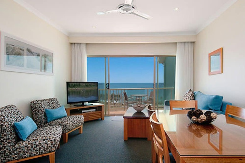 Apartamentos Alex Seaside Resort