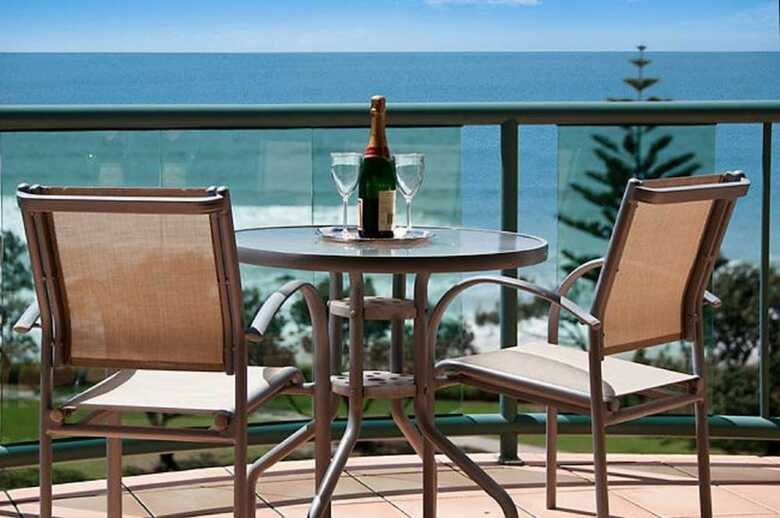 Apartamentos Alex Seaside Resort