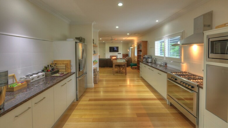 Apartamentos G.g's By The River