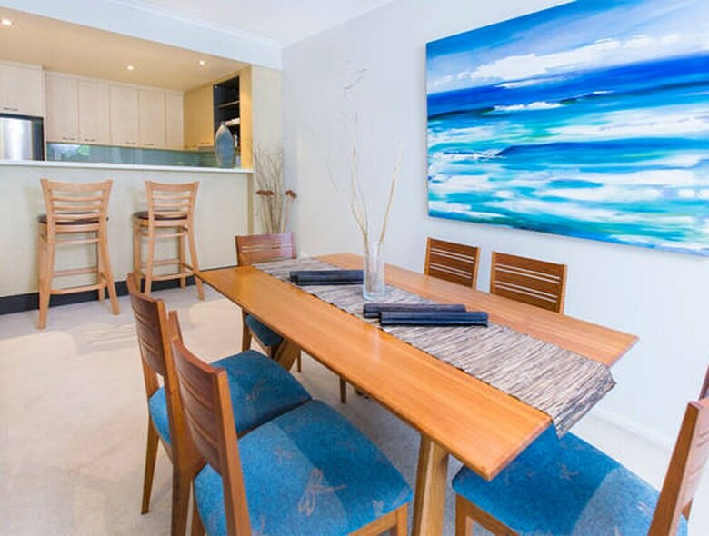 Apartamentos Papillon Coolum