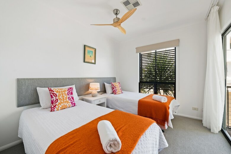 Apartamentos Papillon Coolum