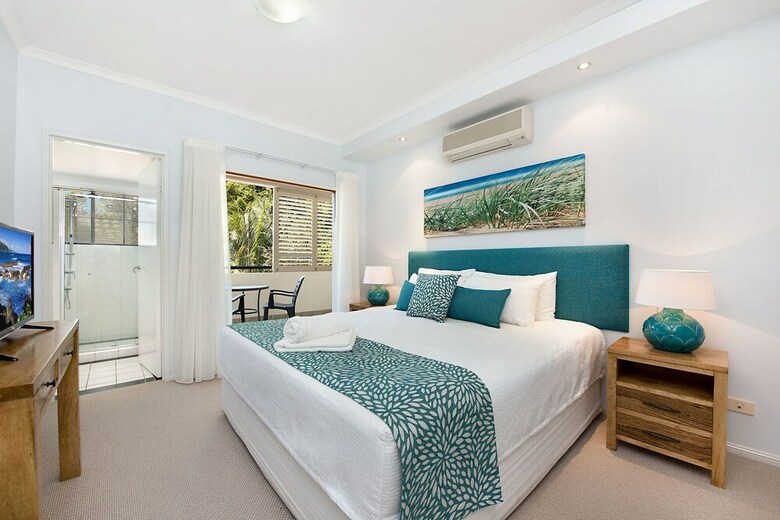 Apartamentos Papillon Coolum