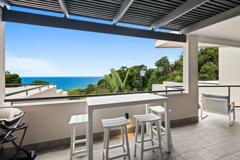 Apartamentos Papillon Coolum